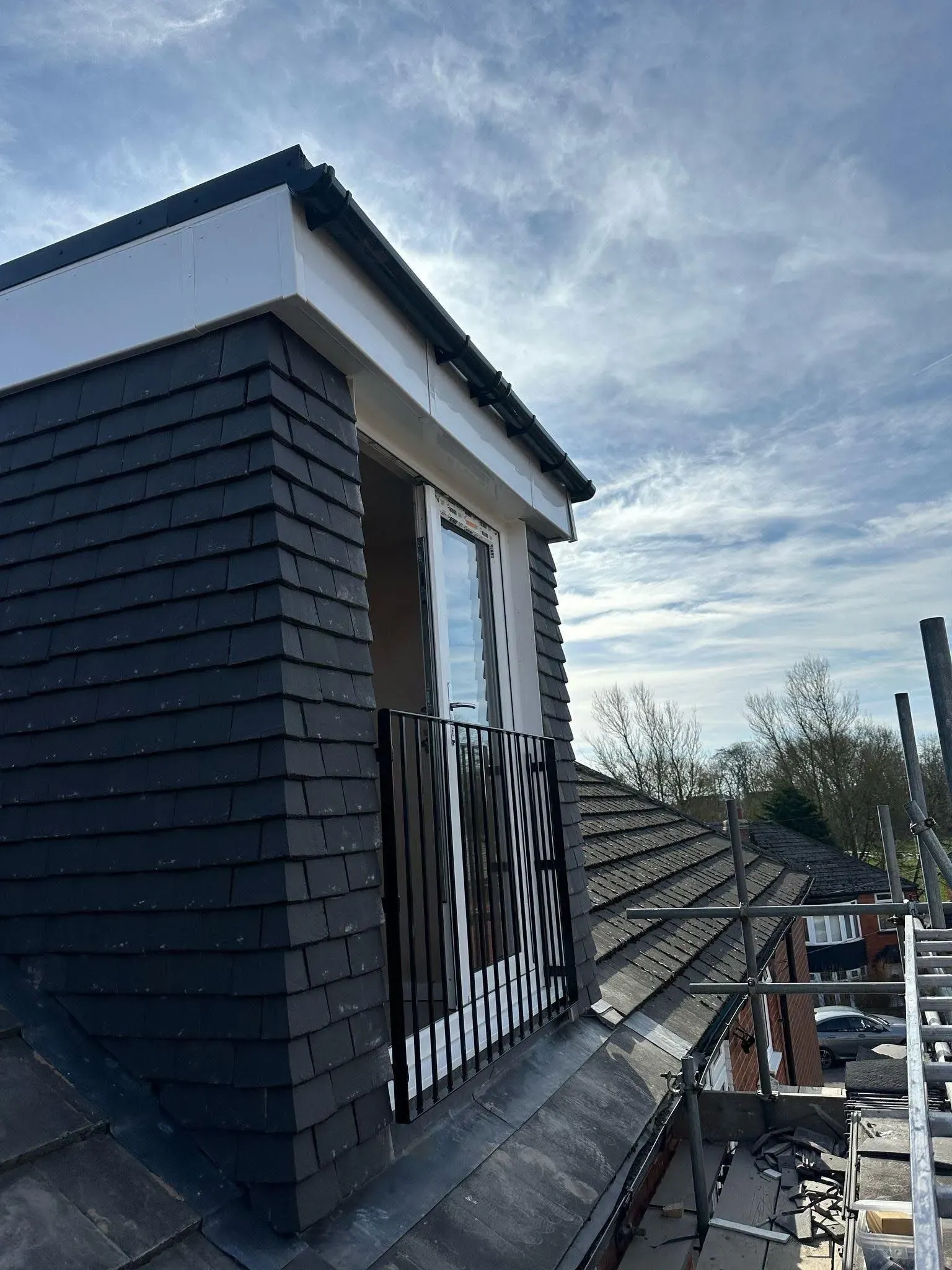 Fascias & Guttering by Renovation Roofing Ltd 