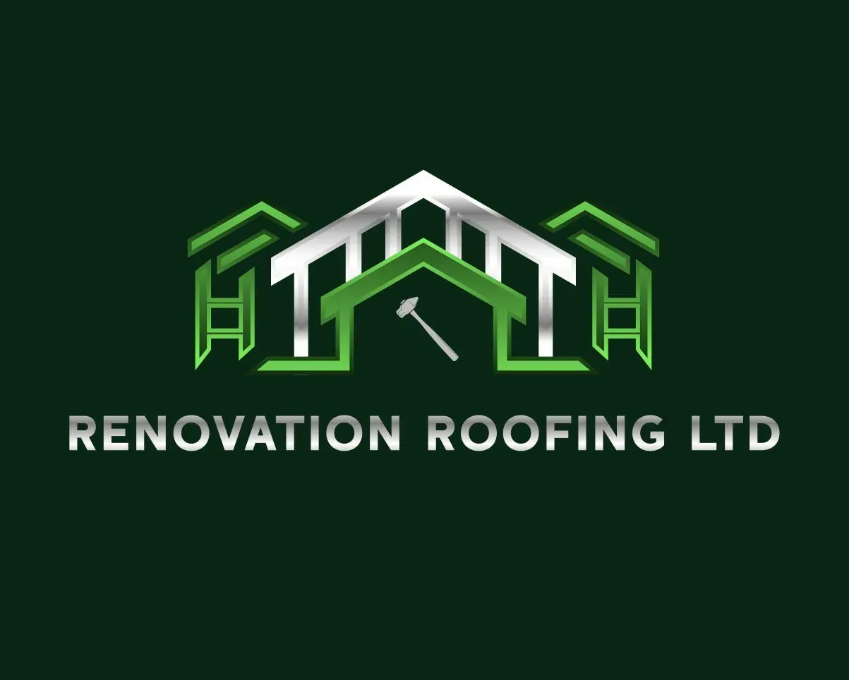 Renovation Roofing Ltd Logo