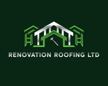 Renovation Roofing Ltd Logo